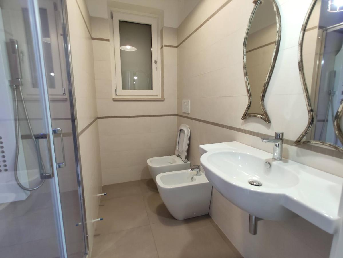 Ulivi Di Minerva - Boutique Holiday Home - Ostuni - Fasano - Cisternino Montalbano  Kültér fotó