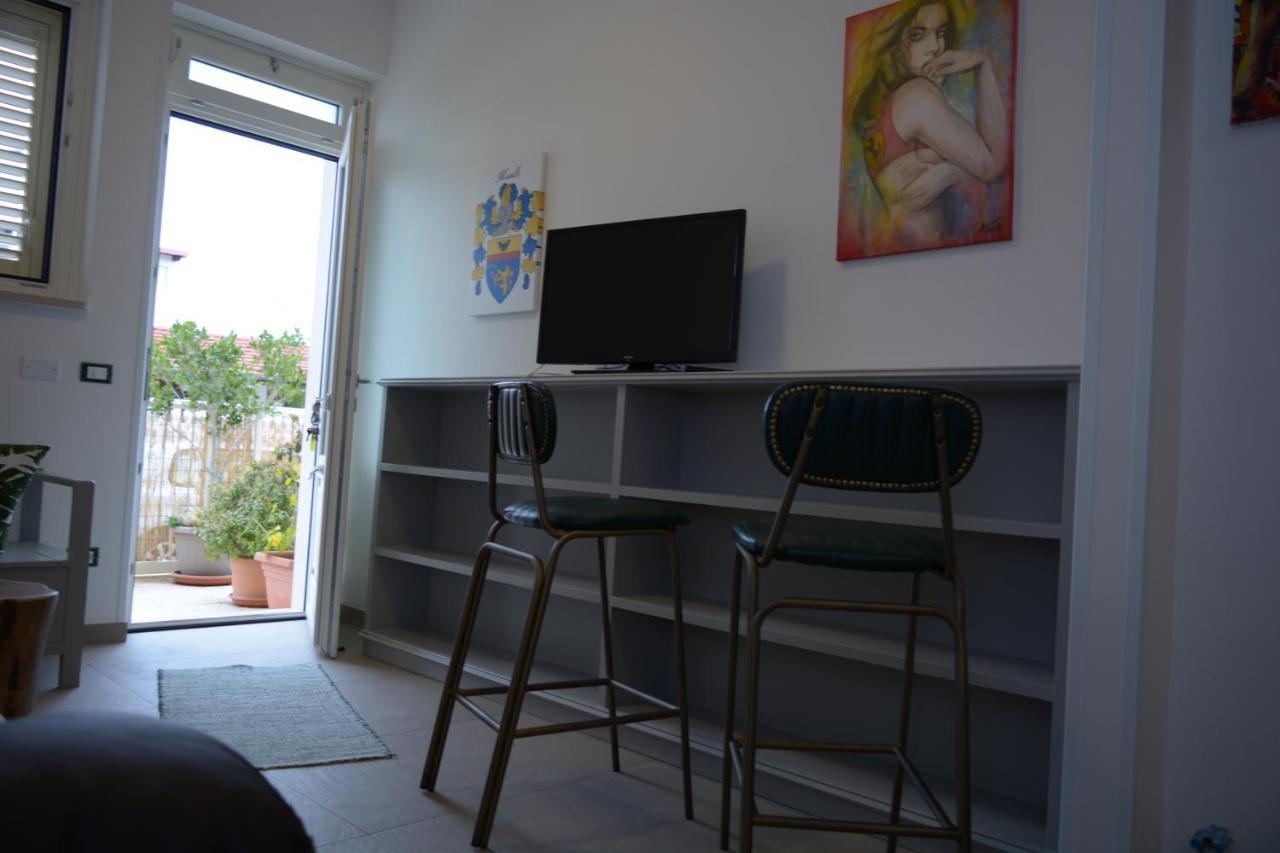 Ulivi Di Minerva - Boutique Holiday Home - Ostuni - Fasano - Cisternino Montalbano  Kültér fotó