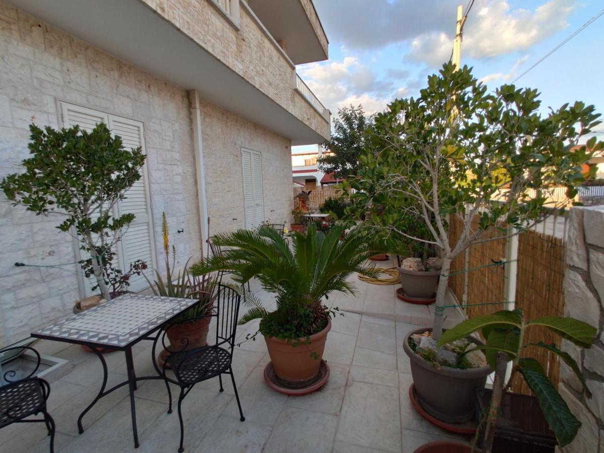 Ulivi Di Minerva - Boutique Holiday Home - Ostuni - Fasano - Cisternino Montalbano  Kültér fotó