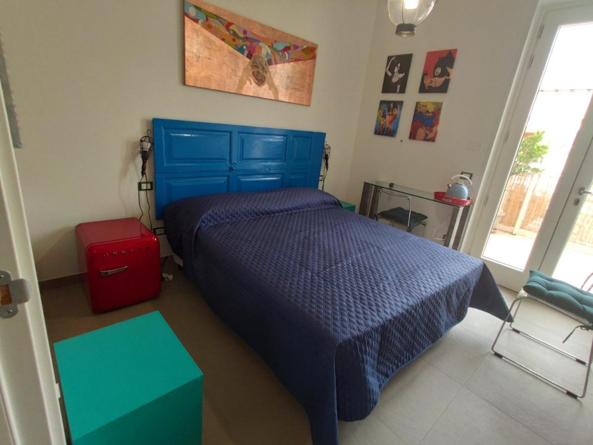 Ulivi Di Minerva - Boutique Holiday Home - Ostuni - Fasano - Cisternino Montalbano  Kültér fotó